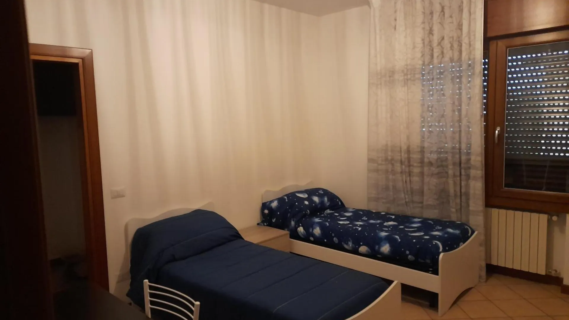 Tolle Hotell Padua 0*,  Italien