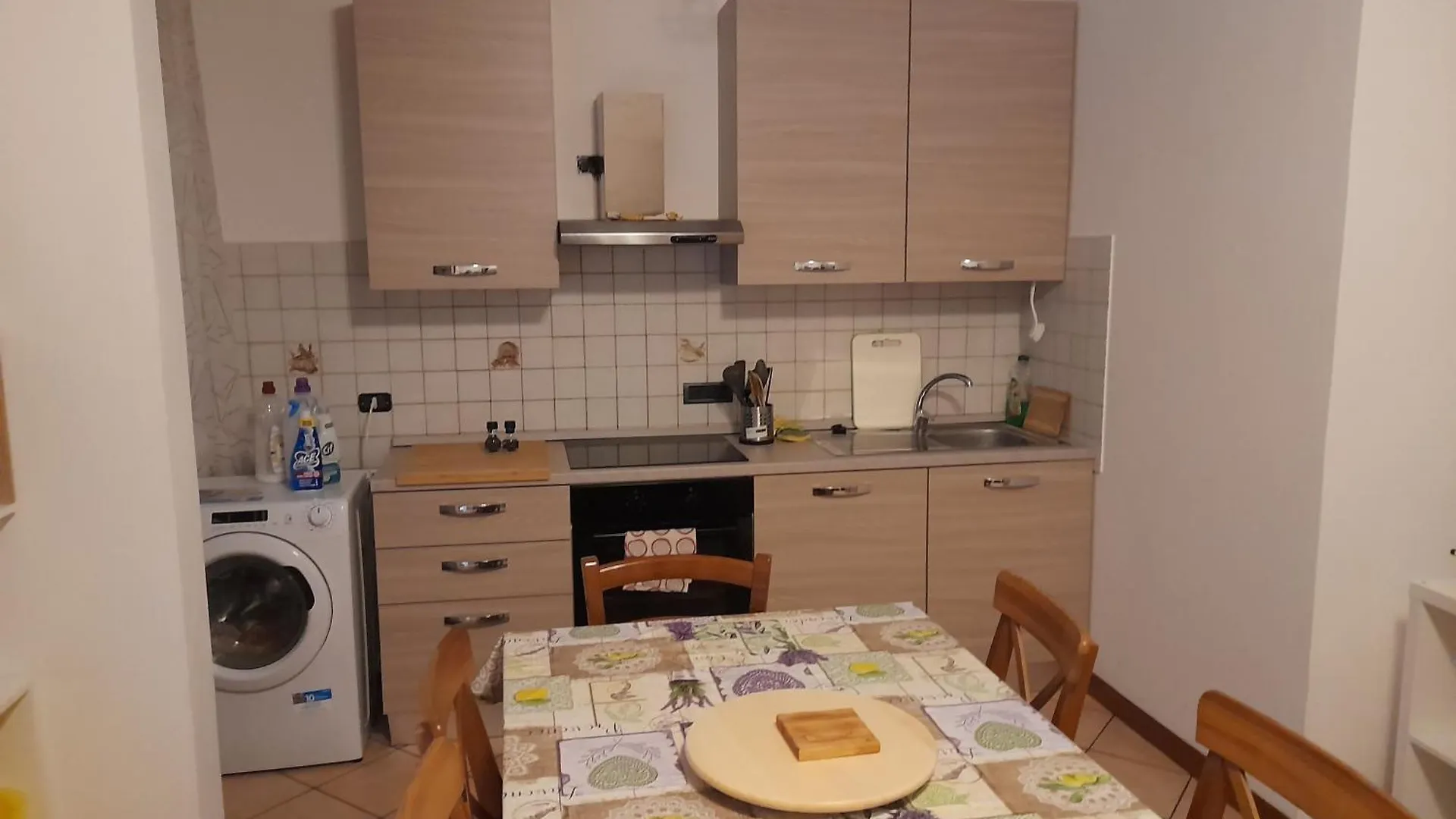 Tolle Hotell Padua Pensionat