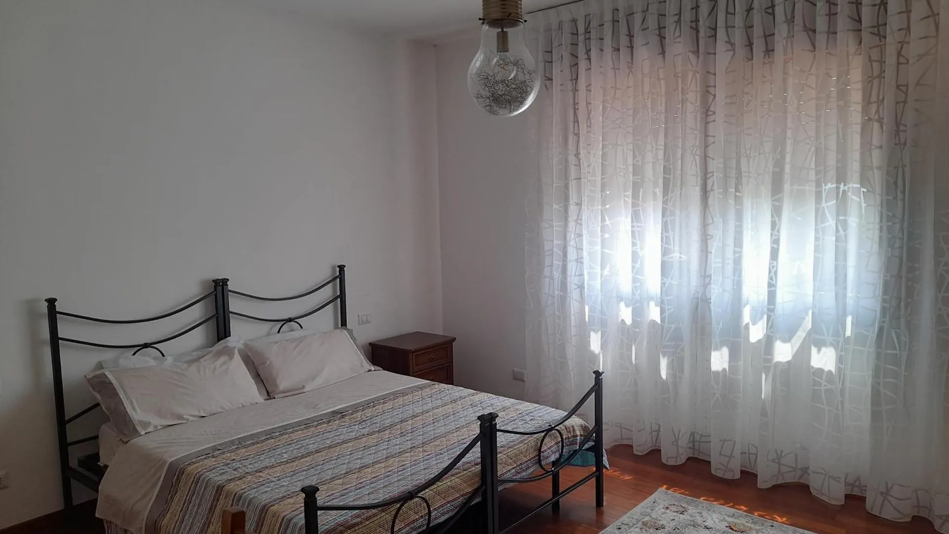 Tolle Hotell Padua