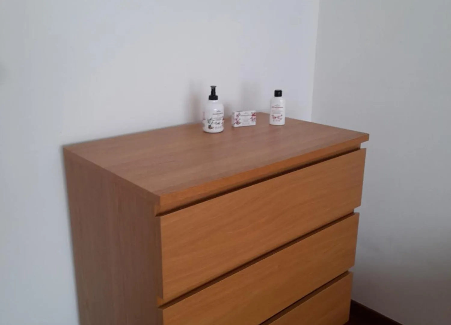 Tolle Hotell Padua